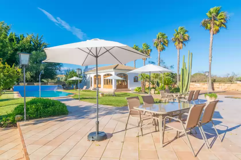 Holiday rentals in Sa tanca, Inca