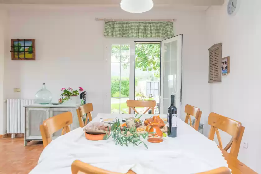 Ferienhaus auf Finca victoria, Son Servera