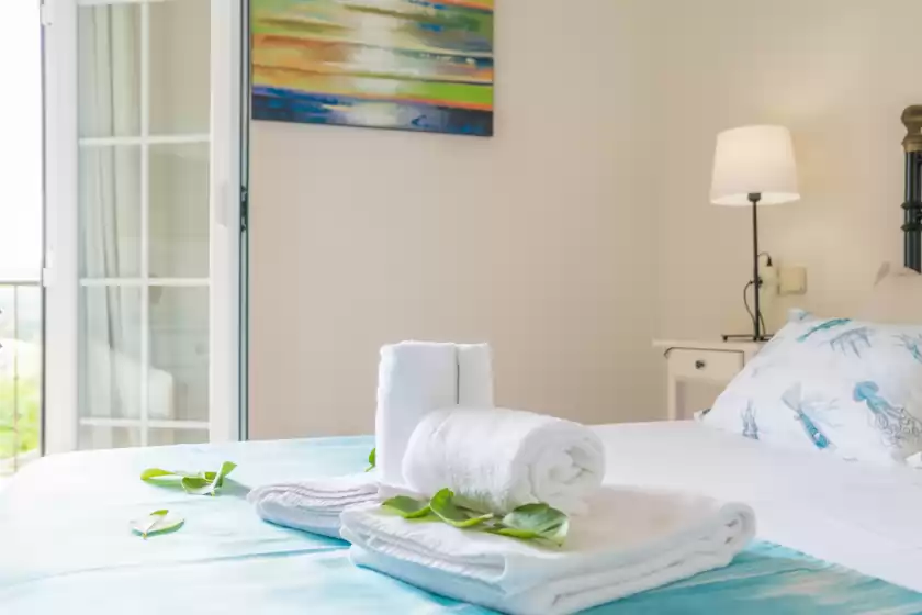 Ferienhaus auf Finca victoria, Son Servera