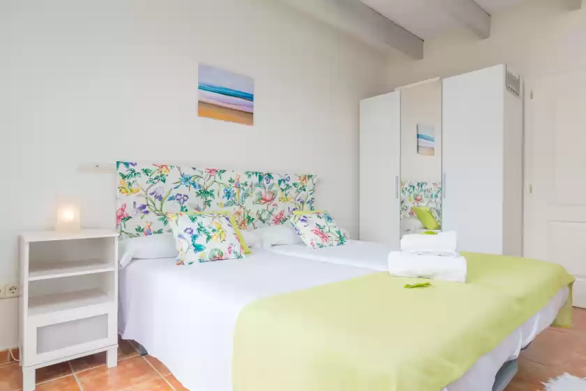 Ferienhaus auf Finca victoria, Son Servera