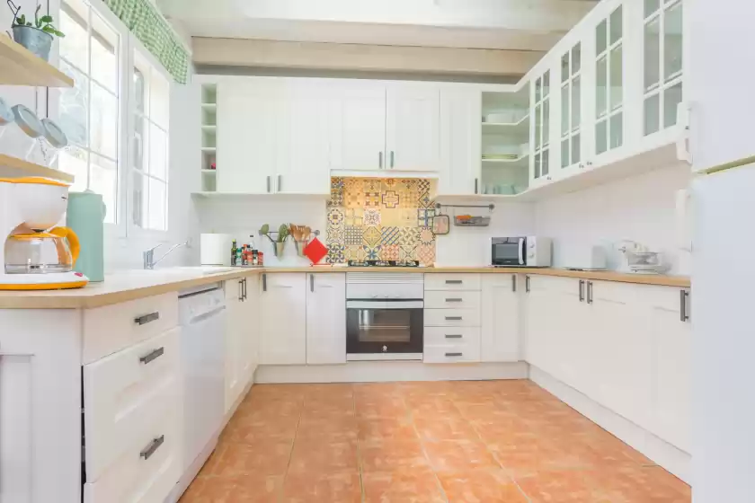 Ferienhaus auf Finca victoria, Son Servera