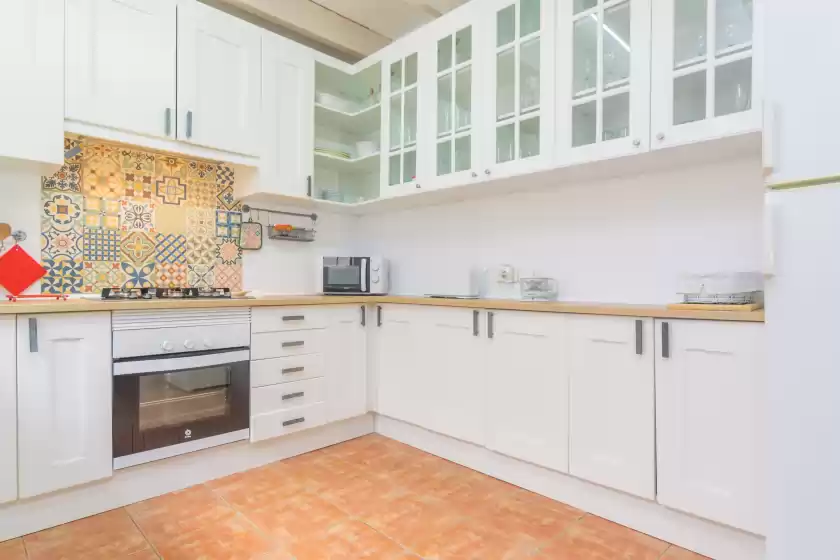 Ferienhaus auf Finca victoria, Son Servera