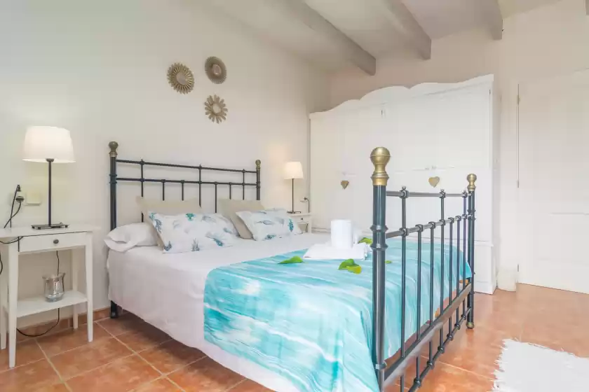 Ferienhaus auf Finca victoria, Son Servera