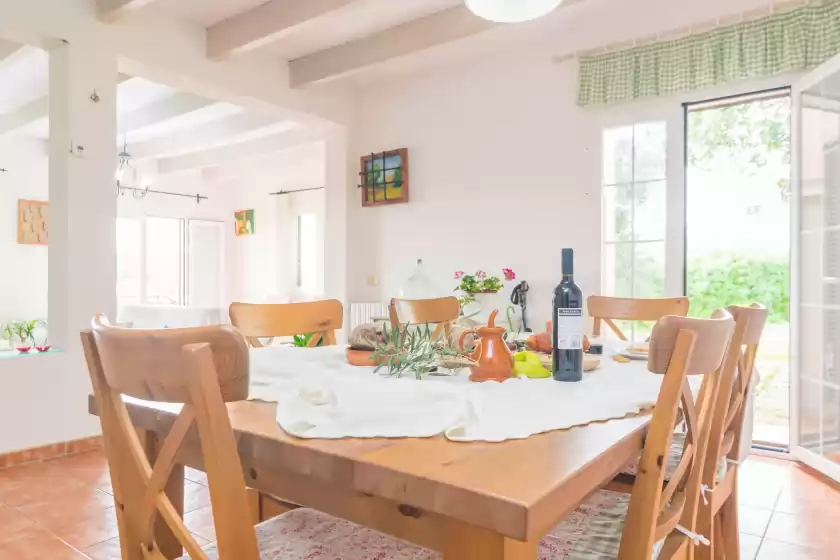 Ferienhaus auf Finca victoria, Son Servera