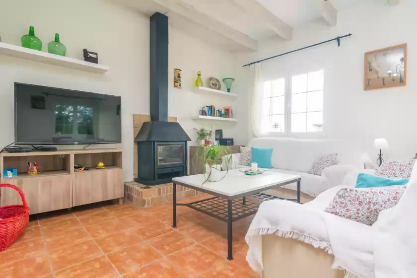 Ferienhaus auf Finca victoria, Son Servera