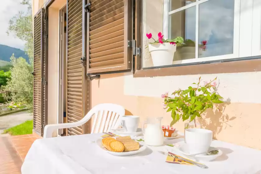 Ferienhaus auf Finca victoria, Son Servera