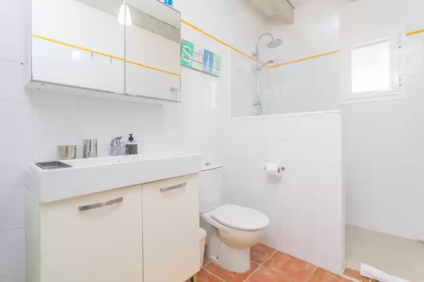 Ferienhaus auf Finca victoria, Son Servera