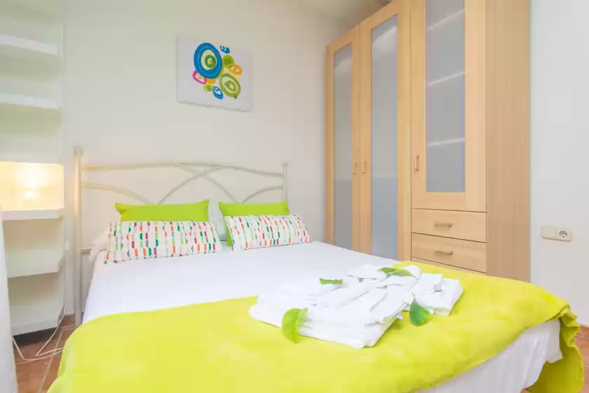 Ferienhaus auf Finca victoria, Son Servera