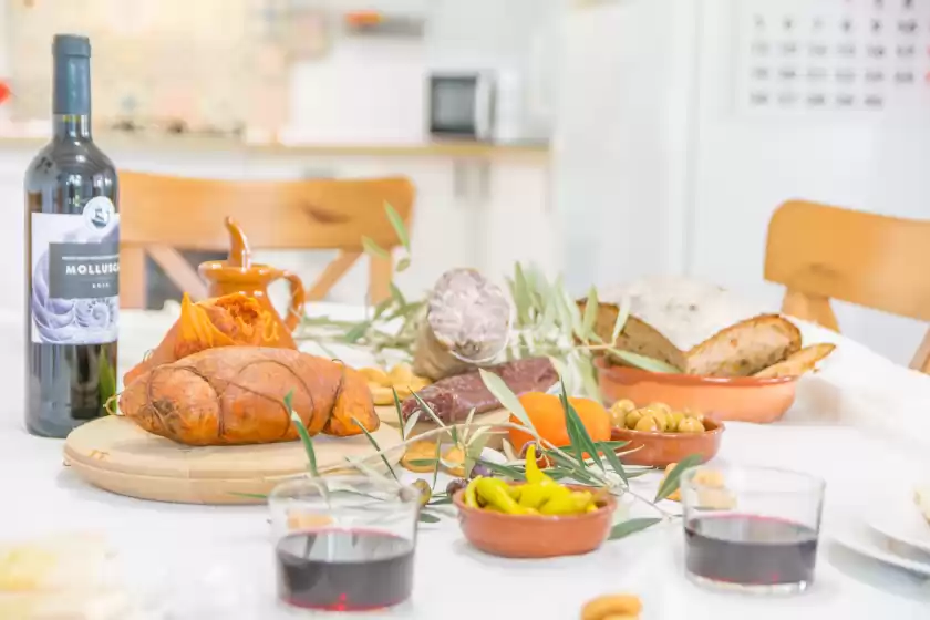 Ferienhaus auf Finca victoria, Son Servera