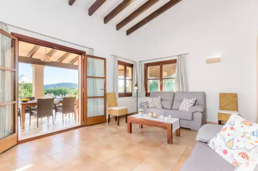 Alquiler vacacional en Na maians, Capdepera