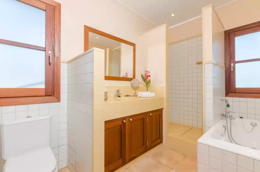 Alquiler vacacional en Na maians, Capdepera