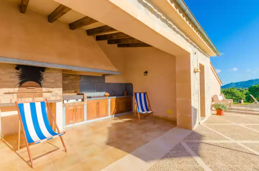 Alquiler vacacional en Na maians, Capdepera