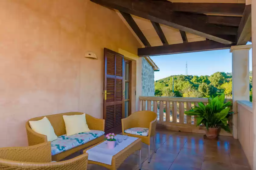 Alquiler vacacional en Na maians, Capdepera