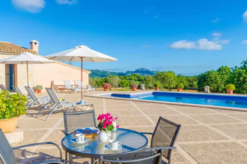 Alquiler vacacional en Na maians, Capdepera