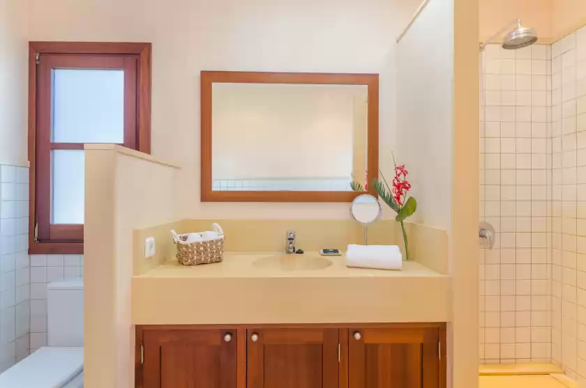 Alquiler vacacional en Na maians, Capdepera