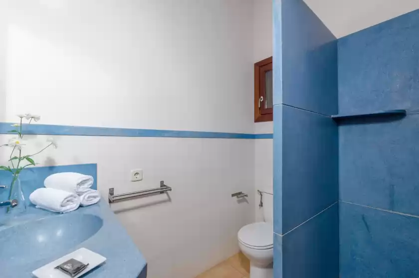 Alquiler vacacional en Na maians, Capdepera