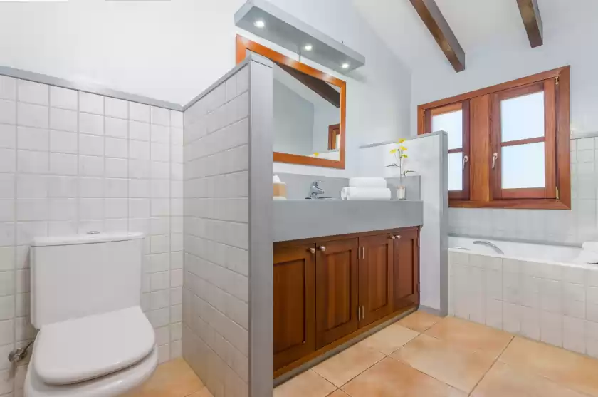 Alquiler vacacional en Na maians, Capdepera