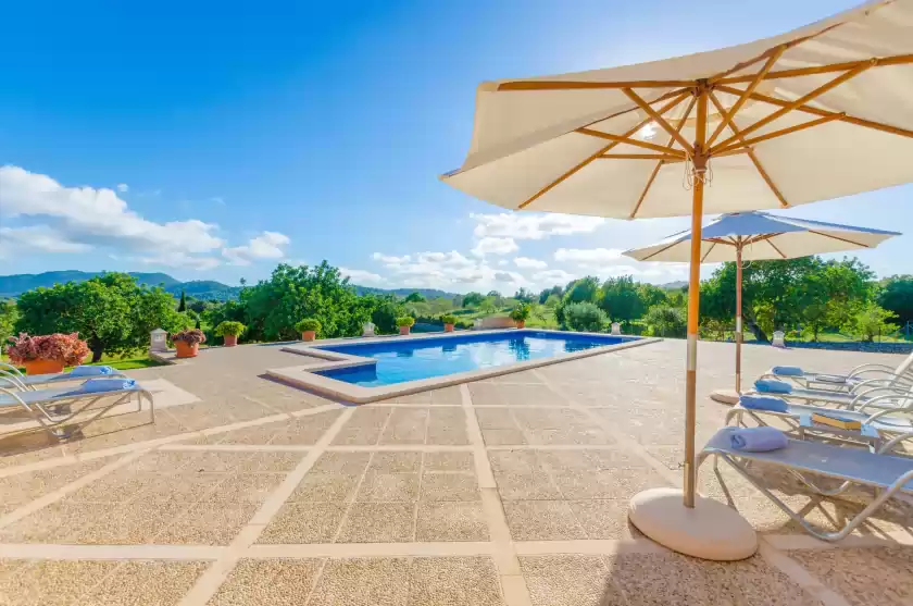 Alquiler vacacional en Na maians, Capdepera