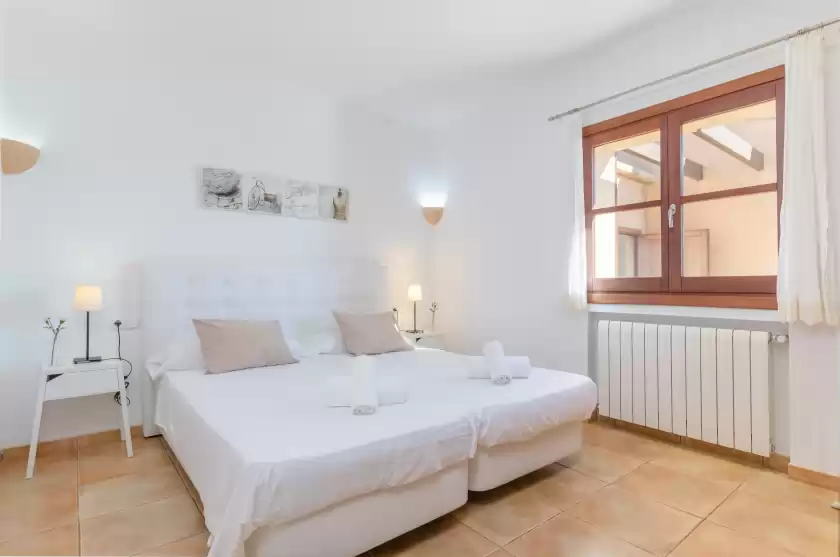 Alquiler vacacional en Na maians, Capdepera