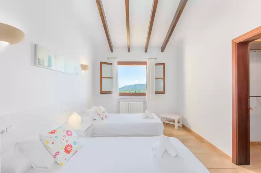 Alquiler vacacional en Na maians, Capdepera