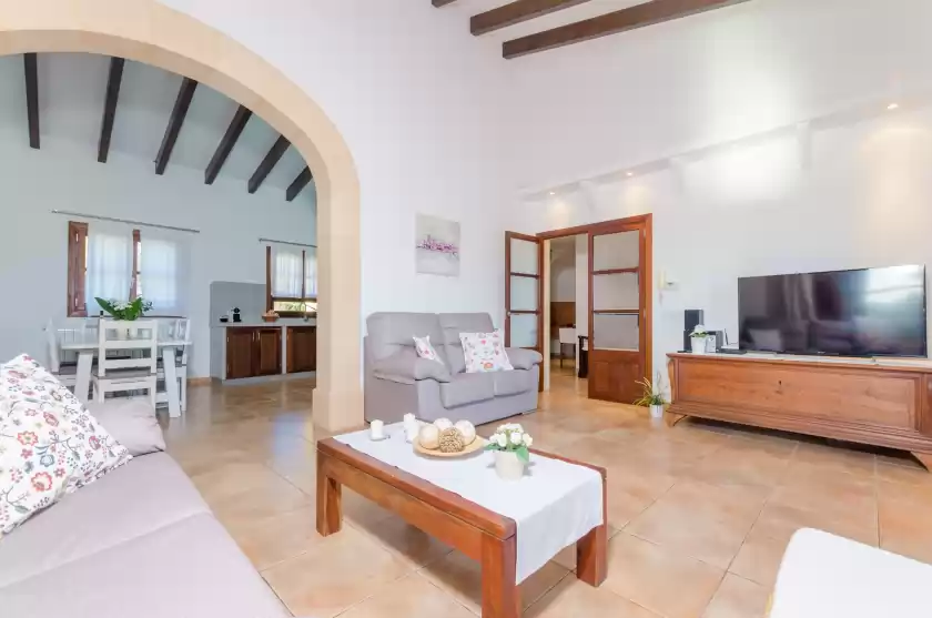 Alquiler vacacional en Na maians, Capdepera