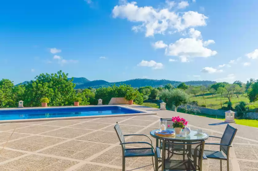 Alquiler vacacional en Na maians, Capdepera