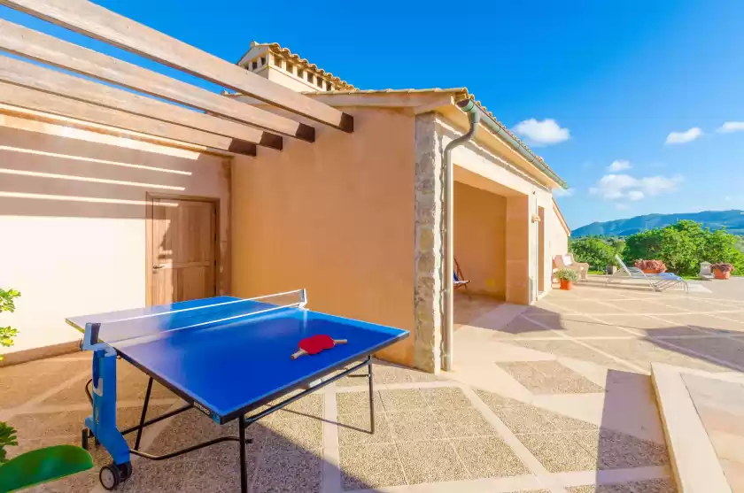 Alquiler vacacional en Na maians, Capdepera