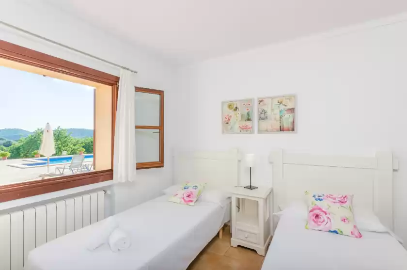 Alquiler vacacional en Na maians, Capdepera