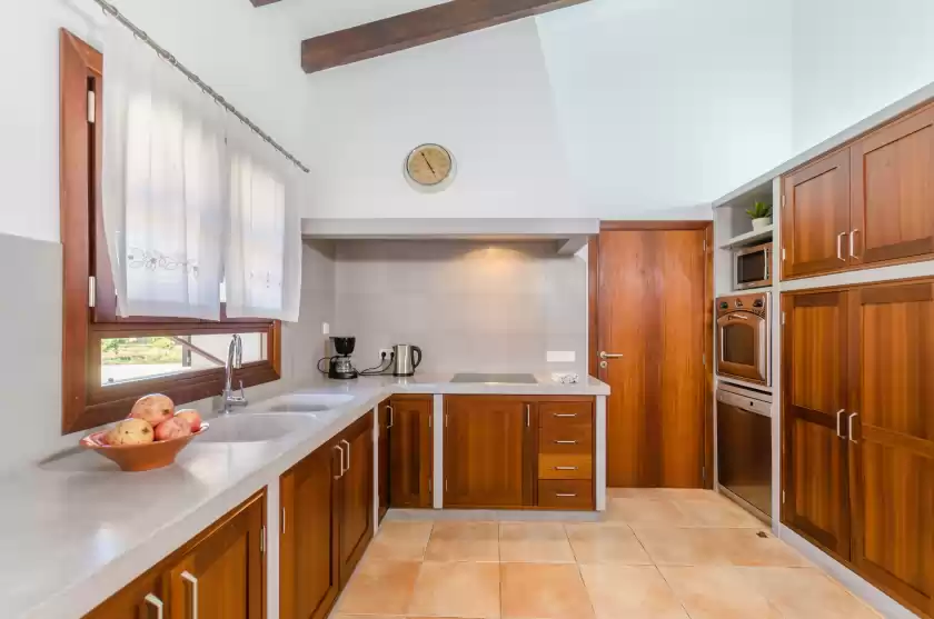 Alquiler vacacional en Na maians, Capdepera