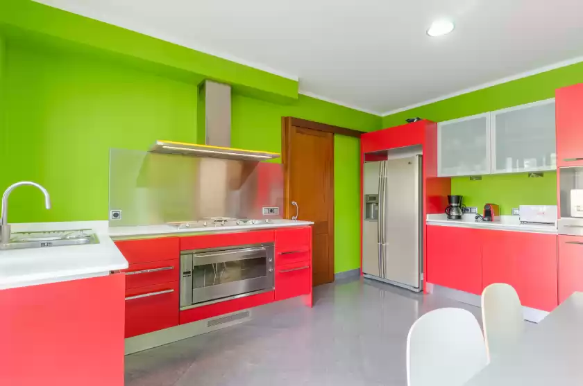 Ferienhaus auf Villa puigverd, Felanitx