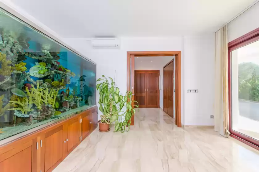 Ferienhaus auf Villa puigverd, Felanitx