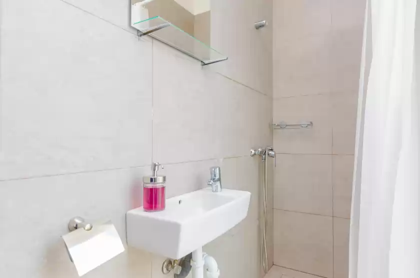 Ferienhaus auf Villa puigverd, Felanitx