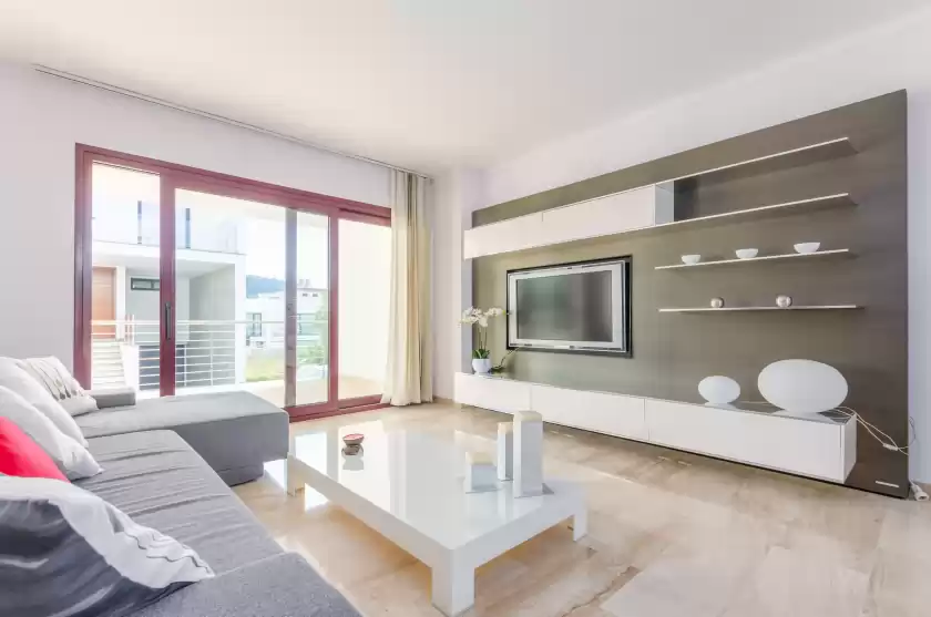 Ferienhaus auf Villa puigverd, Felanitx