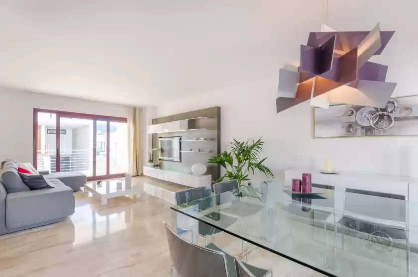 Ferienhaus auf Villa puigverd, Felanitx