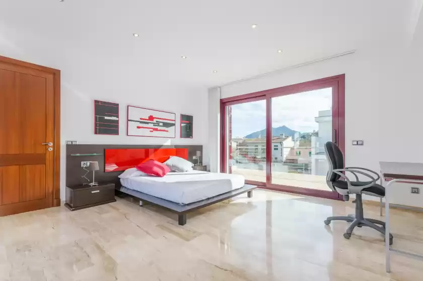 Ferienhaus auf Villa puigverd, Felanitx