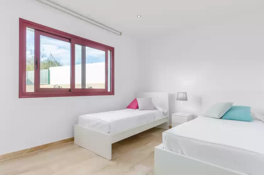 Ferienhaus auf Villa puigverd, Felanitx