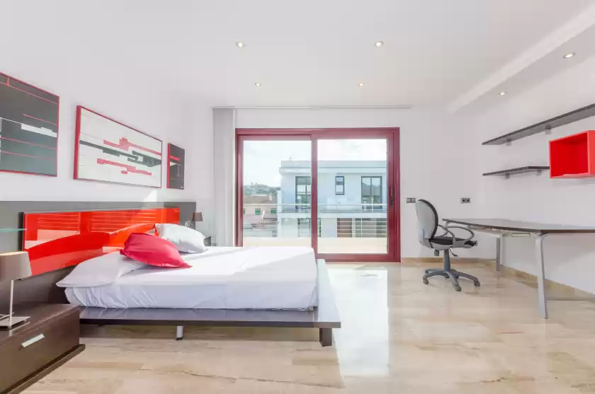 Ferienhaus auf Villa puigverd, Felanitx