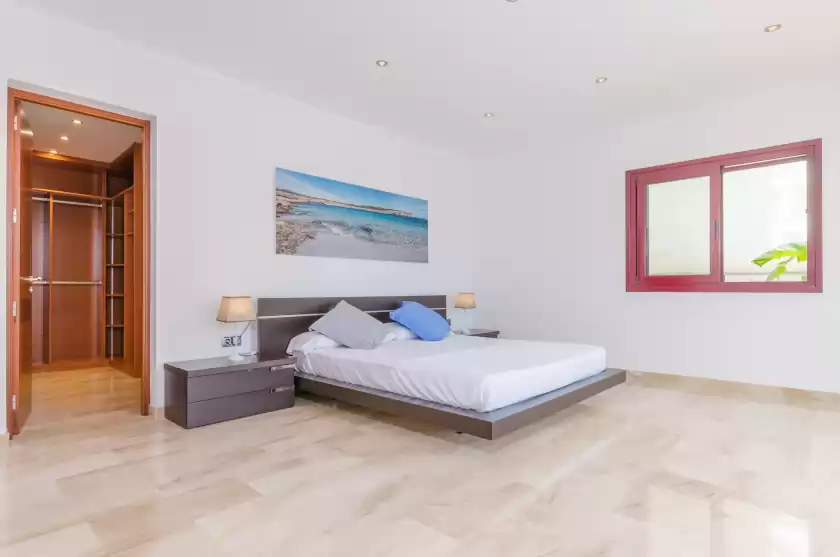 Ferienhaus auf Villa puigverd, Felanitx