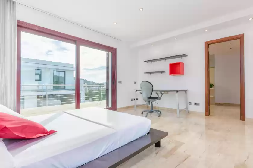 Ferienhaus auf Villa puigverd, Felanitx