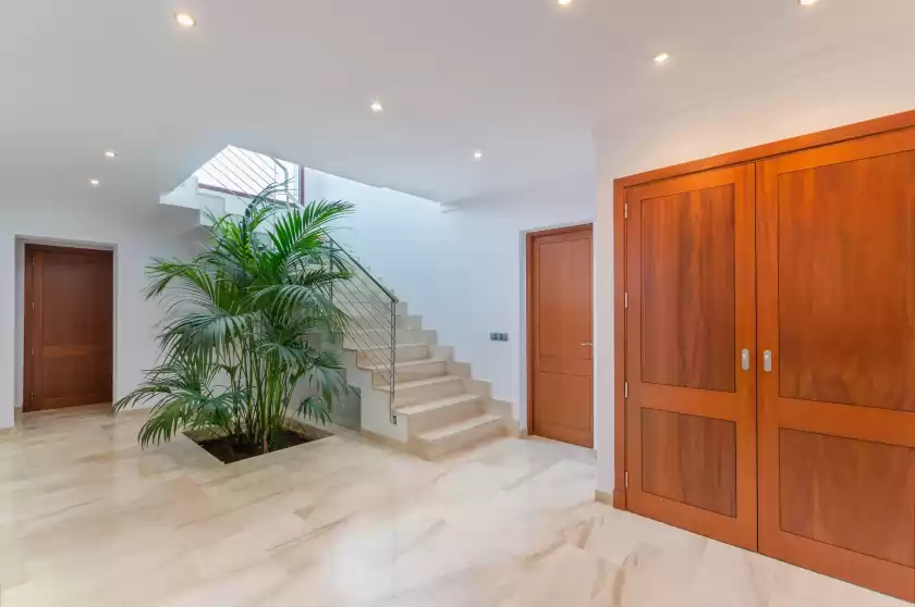 Ferienhaus auf Villa puigverd, Felanitx