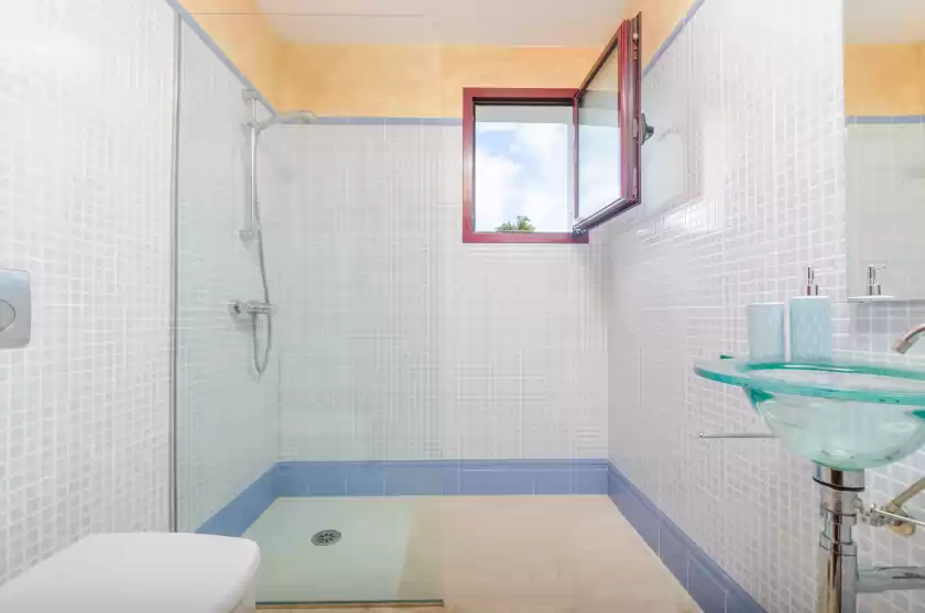 Ferienhaus auf Villa puigverd, Felanitx