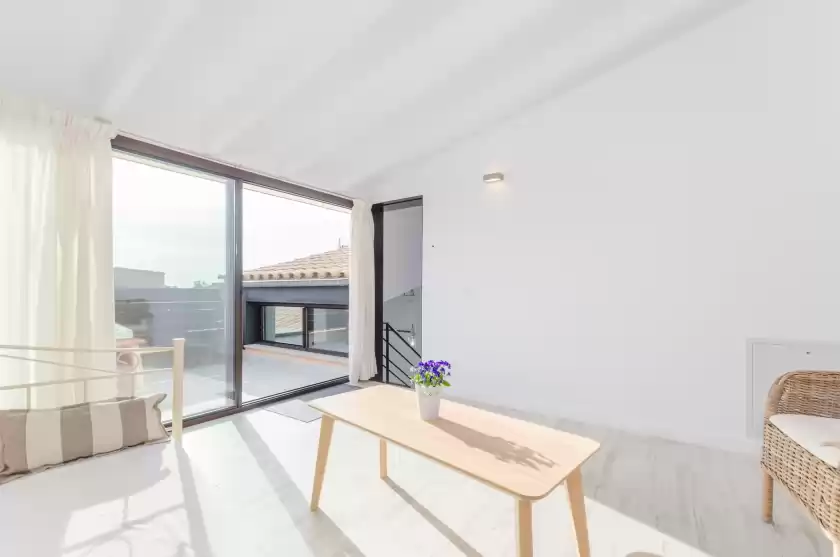 Ferienhaus auf Es reco, Costitx