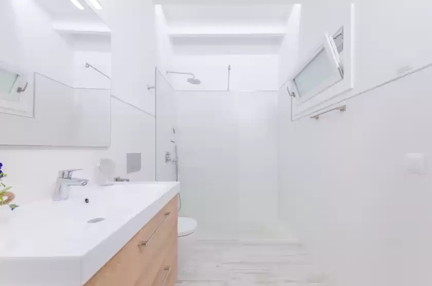 Ferienhaus auf Es reco, Costitx