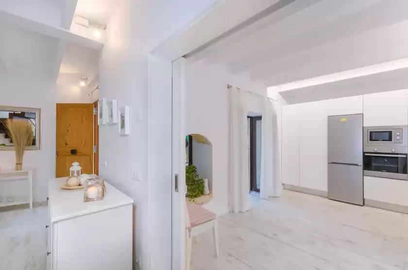 Ferienhaus auf Es reco, Costitx