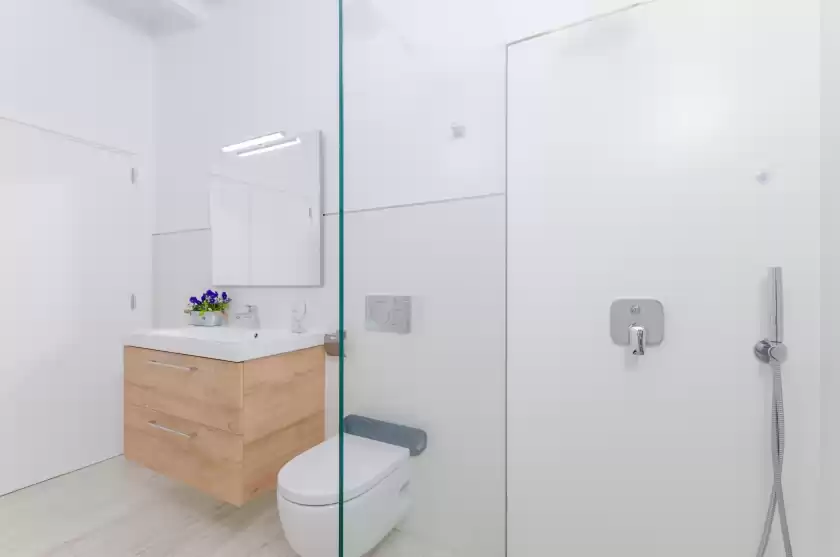 Ferienhaus auf Es reco, Costitx