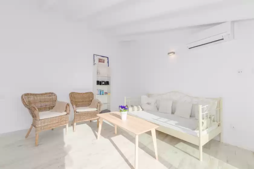 Ferienhaus auf Es reco, Costitx