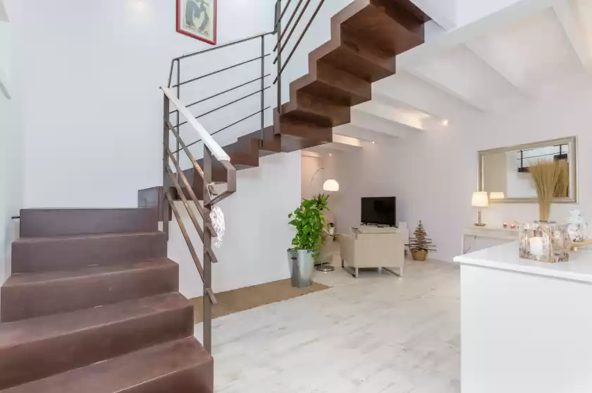 Ferienhaus auf Es reco, Costitx