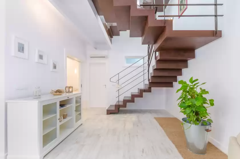 Ferienhaus auf Es reco, Costitx