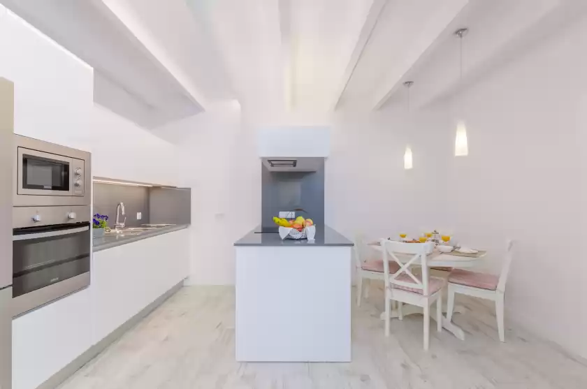 Ferienhaus auf Es reco, Costitx