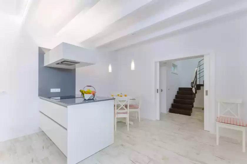 Ferienhaus auf Es reco, Costitx